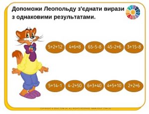 Мої пізнавальні канікули з 1 в 2 клас завдання в конвертах - цікаві завдання на літо