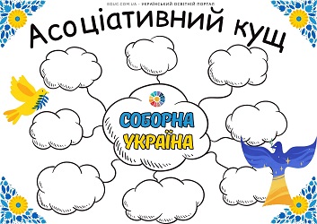 Асоціативний кущ "Соборна Україна"