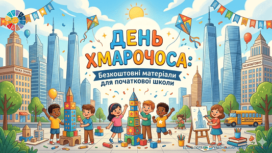 День хмарочоса