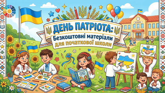 День патріота