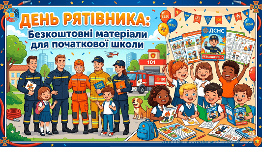 День рятівника