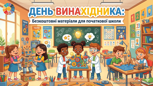 День винахідника