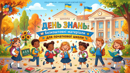 День знань