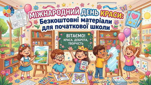 Міжнародний день краси